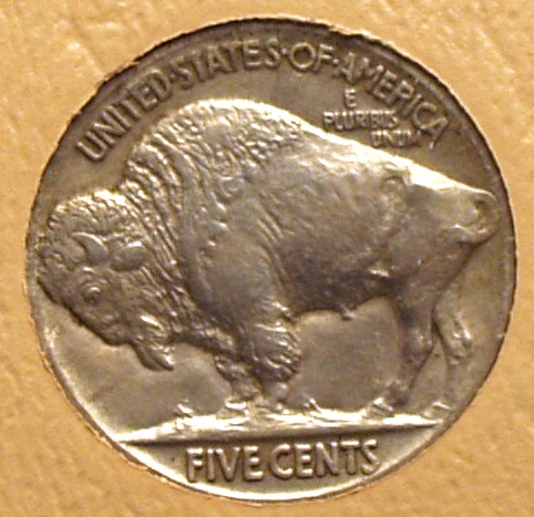 Go's-7070-1913-Type-II-Buffalo
